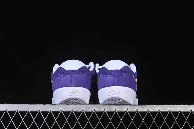 All categories Nk SB Dunk series Nk Force 58 simplified skateboard shoes J version Nike SB Force 58 Nike simplified retro skateboard shoes DV5477-500